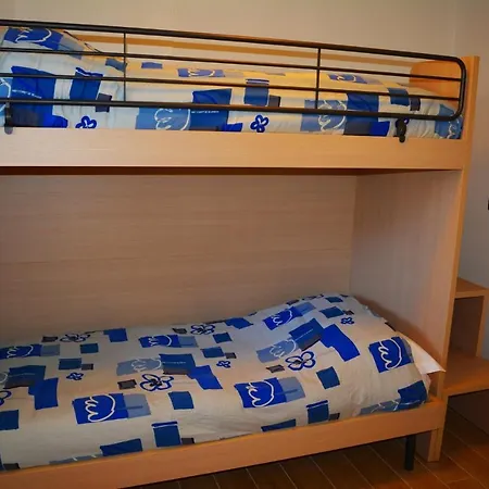 In Bovec/julische Alpen 34260 Apartamento