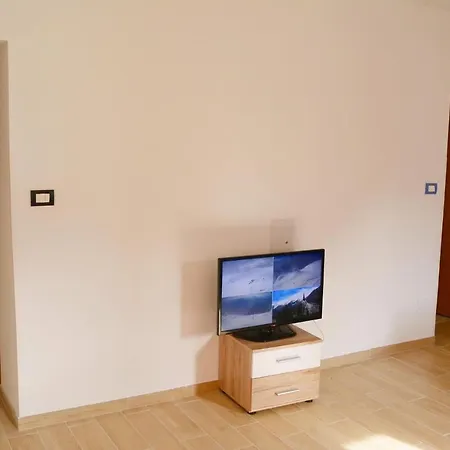 In Bovec/julische Alpen 34260 Apartament *