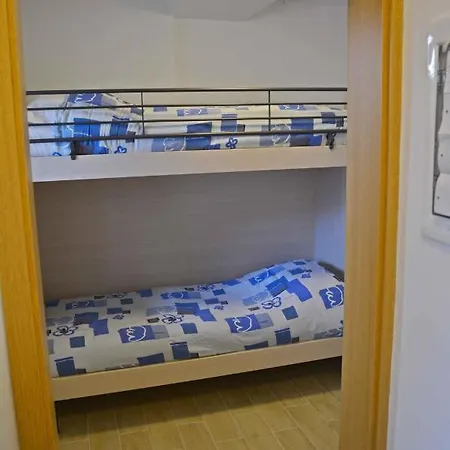 In Bovec/julische Alpen 34260 Apartament Bovec