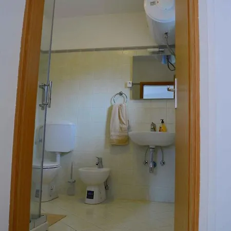 In Bovec/julische Alpen 34260 Apartamento