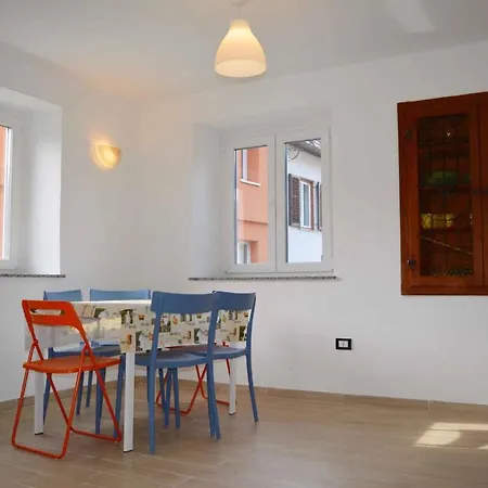 Apartament In Bovec/julische Alpen 34260