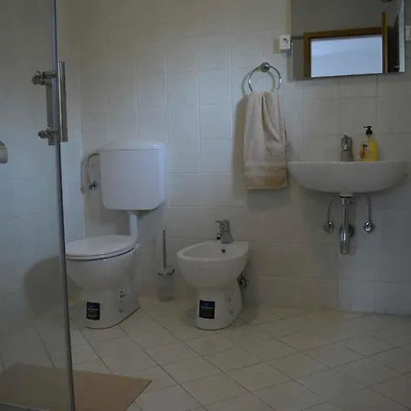 In Bovec/julische Alpen 34260 Apartamento