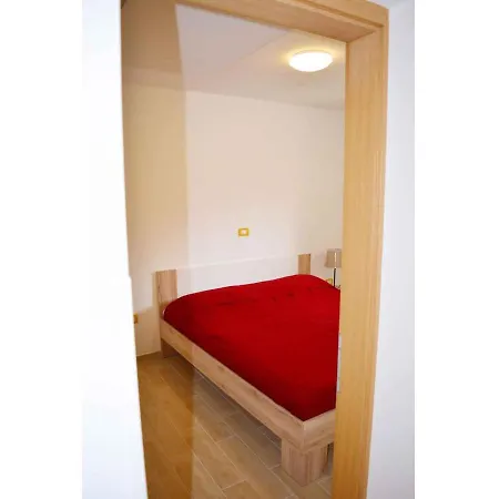 Apartament In Bovec/julische Alpen 34260